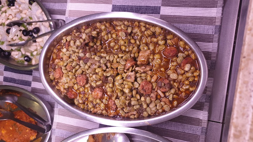 Rosstisería LA CUINETA Collbató