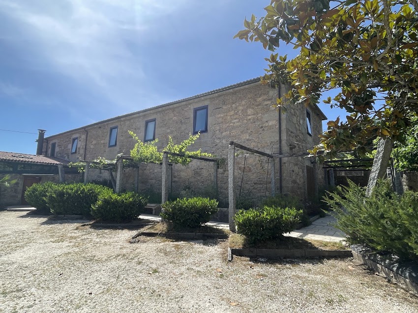 Restaurante Villa Verde