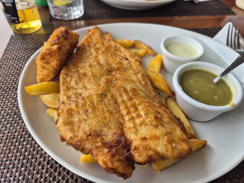 Honey´s Bar