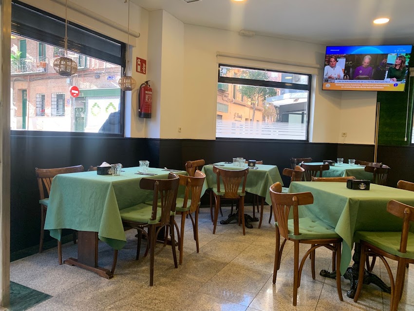 La Prohibida de Hernani