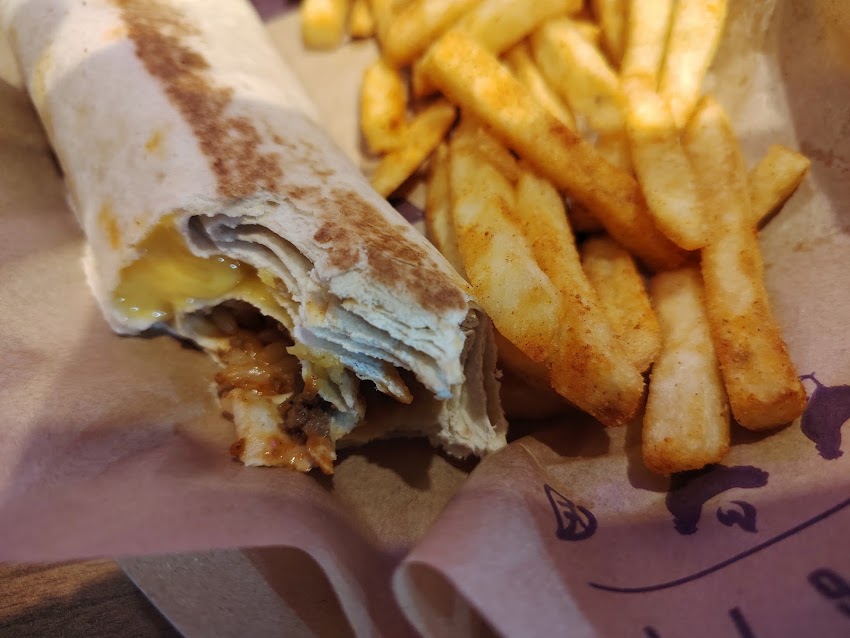 Taco Bell