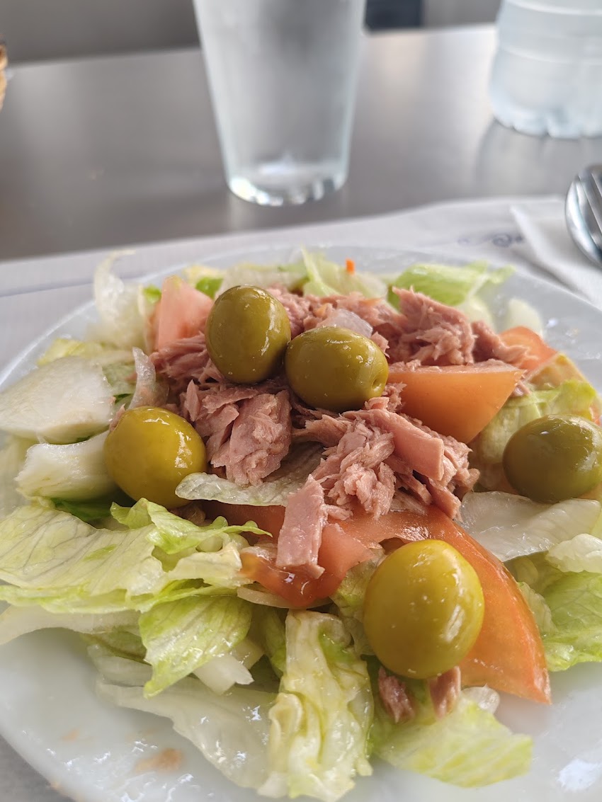 Restaurante Casa Fernández