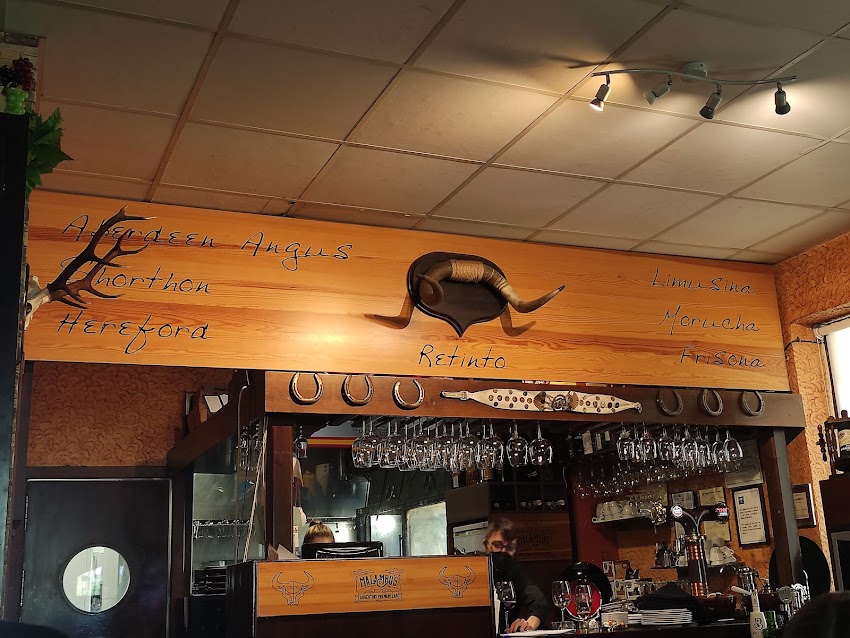 Restaurante Malambo’s
