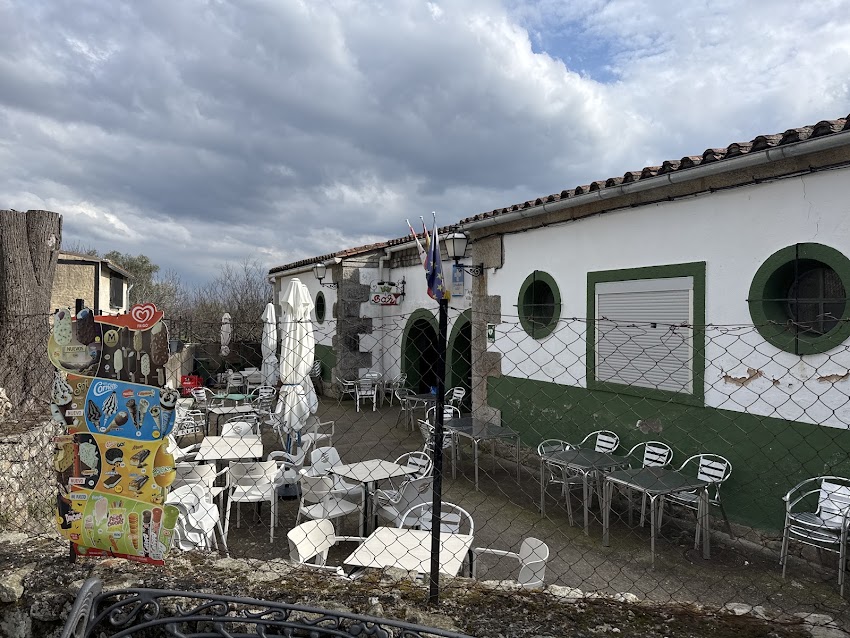 Bar Rosi