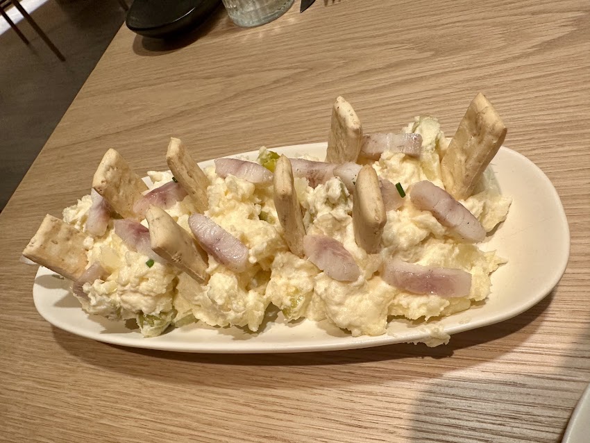 Somnia Restaurant