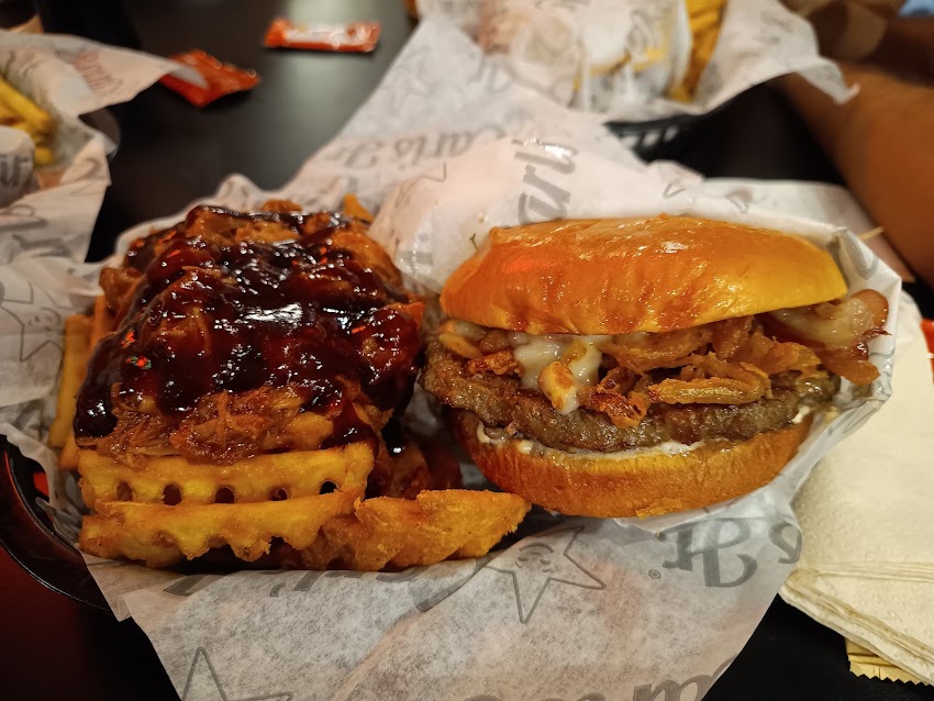 Carl’s Jr