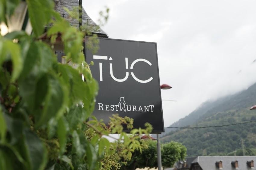 Restaurant TUC