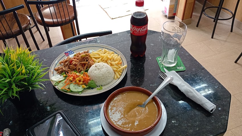 Bar Cafetería Mi Sueño