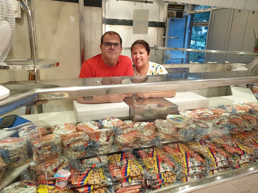 Productos Escobar Bajaña SL – La Hacienda