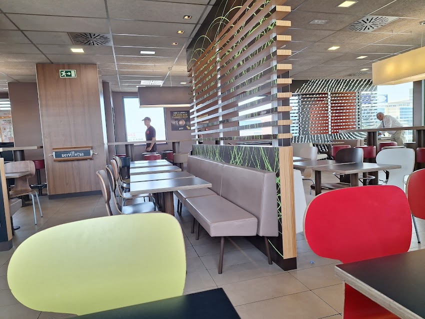 McDonald’s