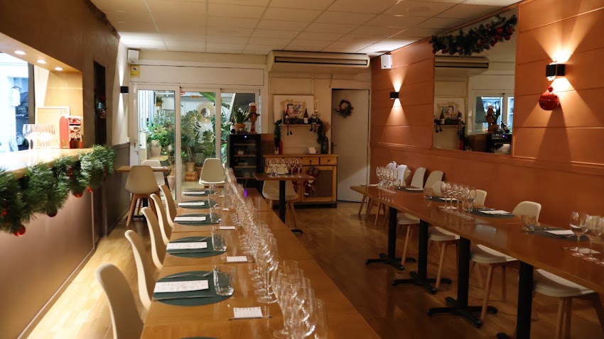 Restaurante Na’luum