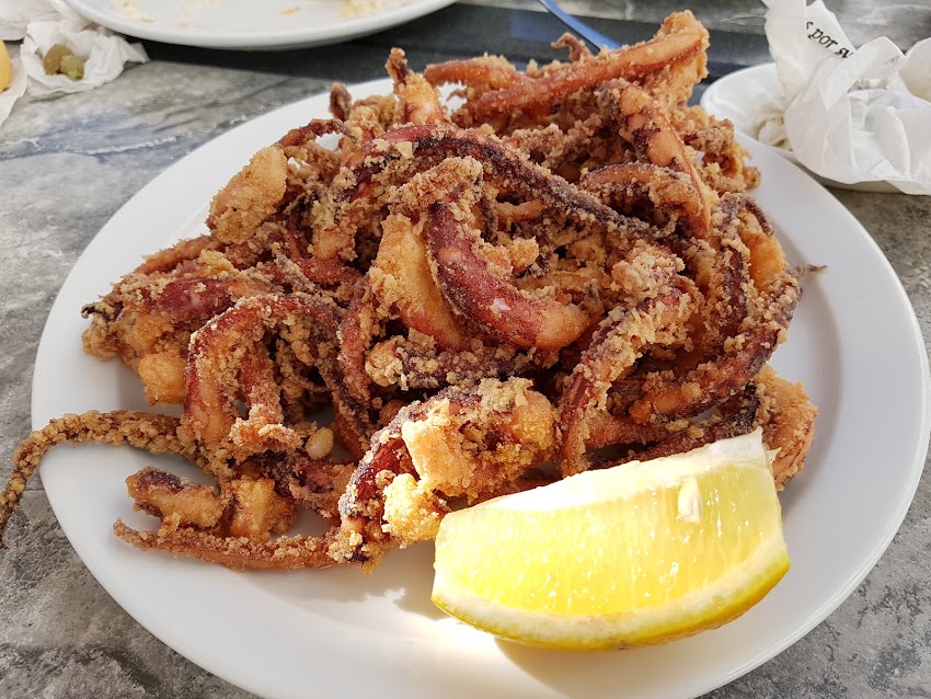 Bar Plaza – Casa Raimundo