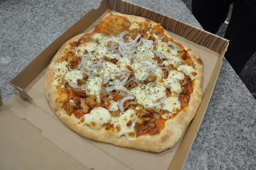 Pizzeria Quart