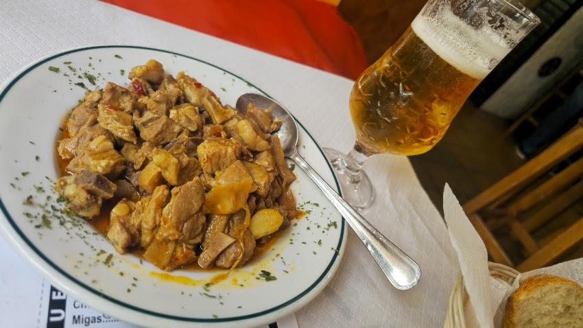 Restaurante Ruta Del Purche