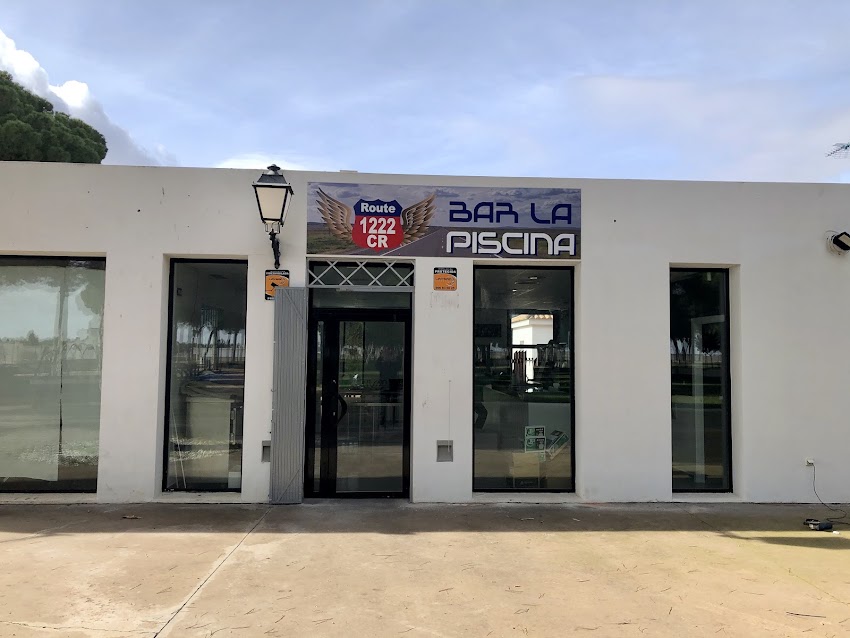 Bar La Piscina «EL LERELE»