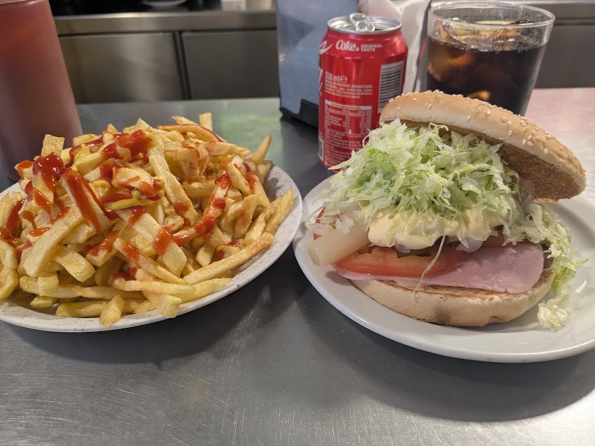 Burger Rober’s