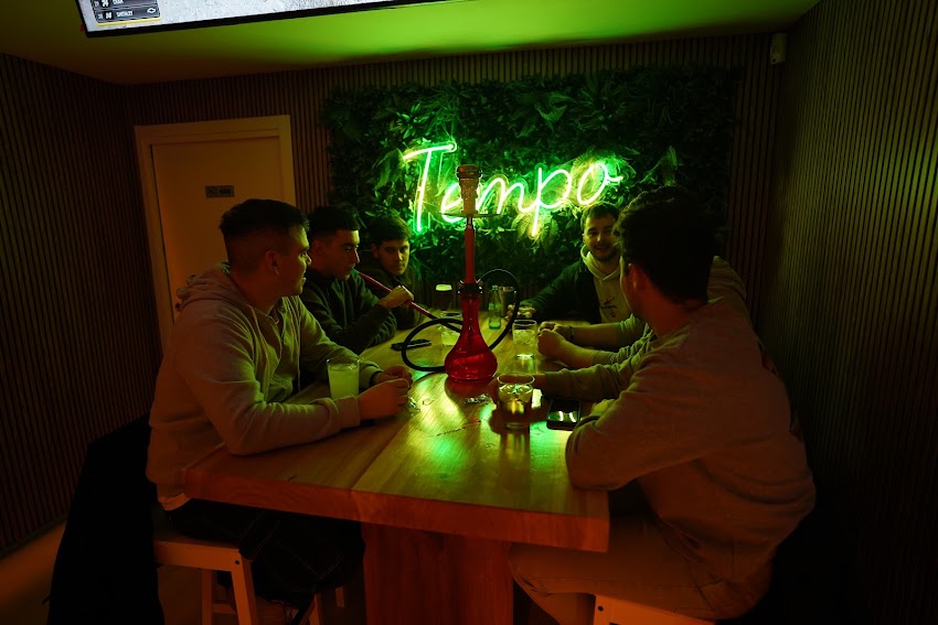 Tempo