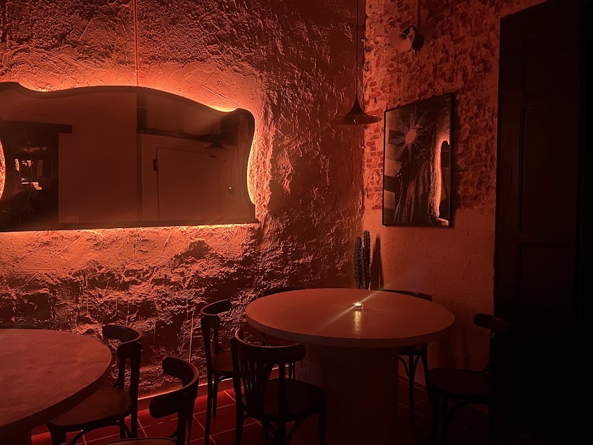 Vibeyard Barcelona