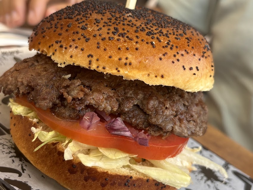Toro Hot Smash Burguer Vecindario