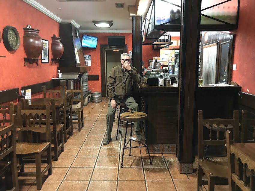Taberna Charra