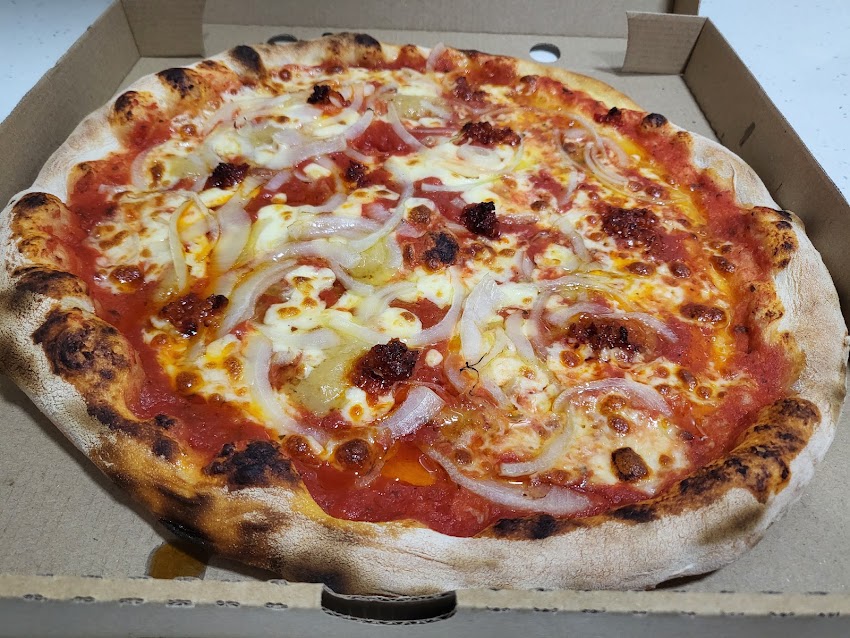 Independent Pizza Company