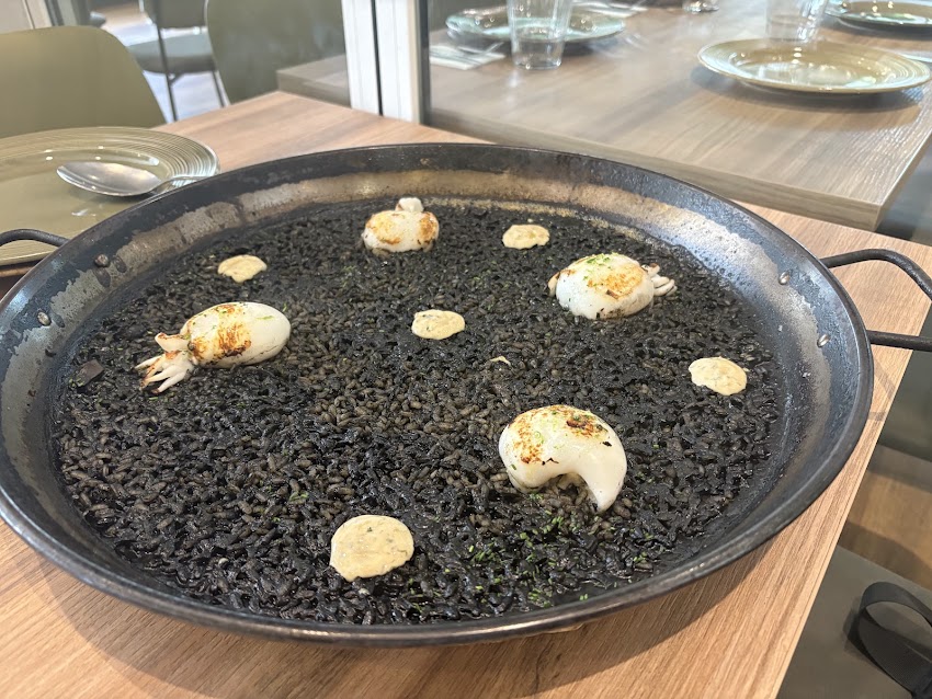 Restaurant Can Sabata Girona