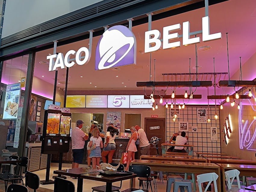 Taco Bell