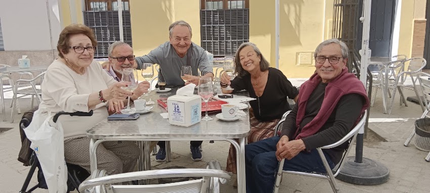 BAR LAS LAJITAS
