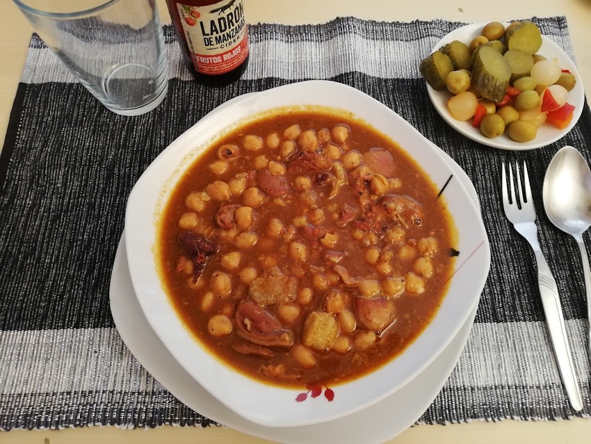 La tertulia