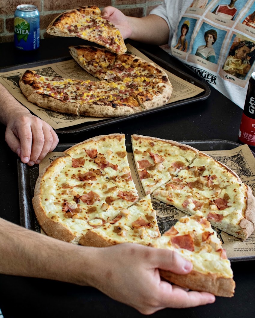 PizzaJoy
