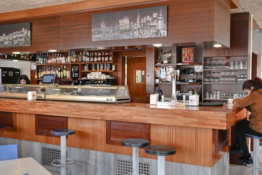 Bar Restaurant El Cenachero