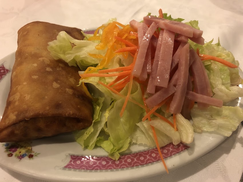 Restaurante chino Palau d’Orient