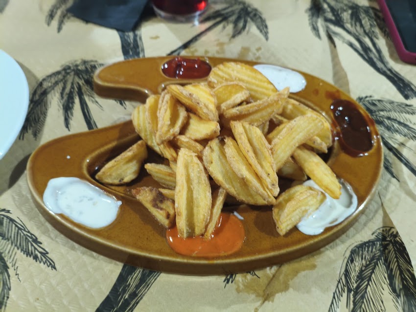 Cervecería rizos