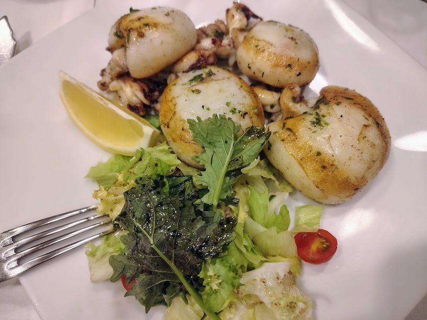Restaurant Sotavent
