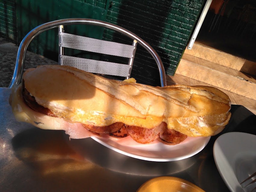 Burguer Castillo