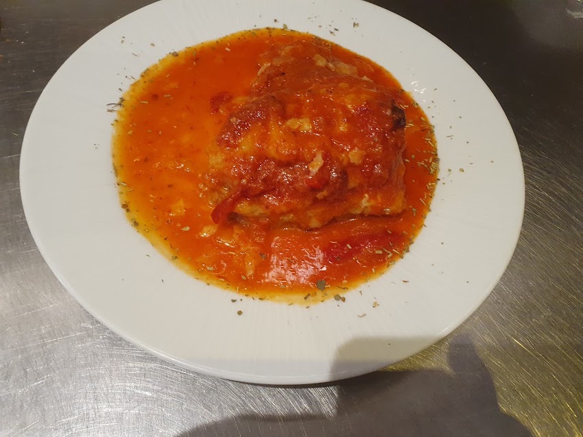 Restaurant Verd i Verd
