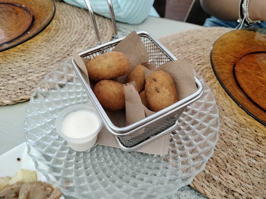 Restaurante EL SHOW