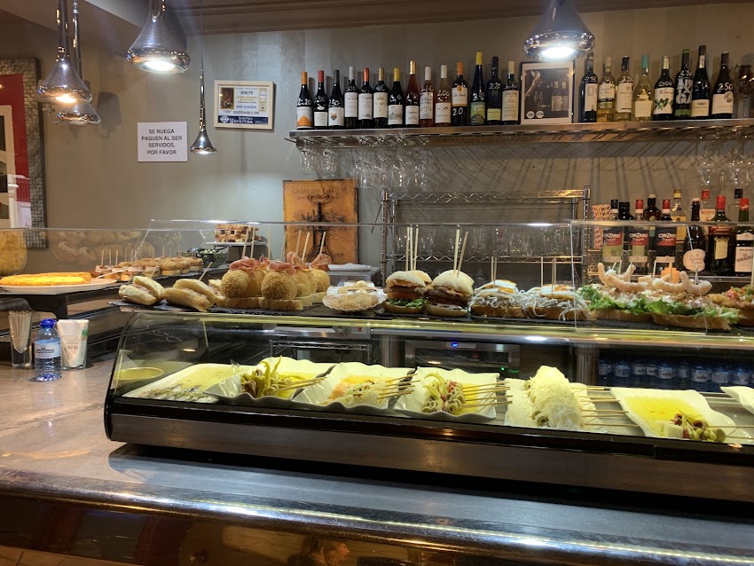 Bar Sukara