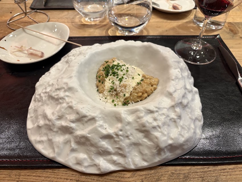 Brots restaurante