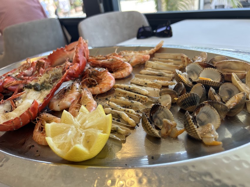 Restaurante Miramar | Cambrils
