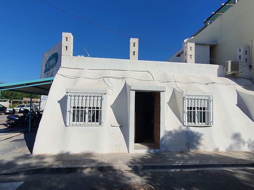 Restaurante El Perellonet