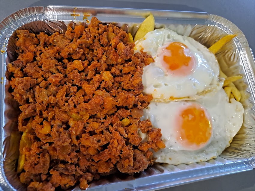 Delicious – Tortillería y Asador