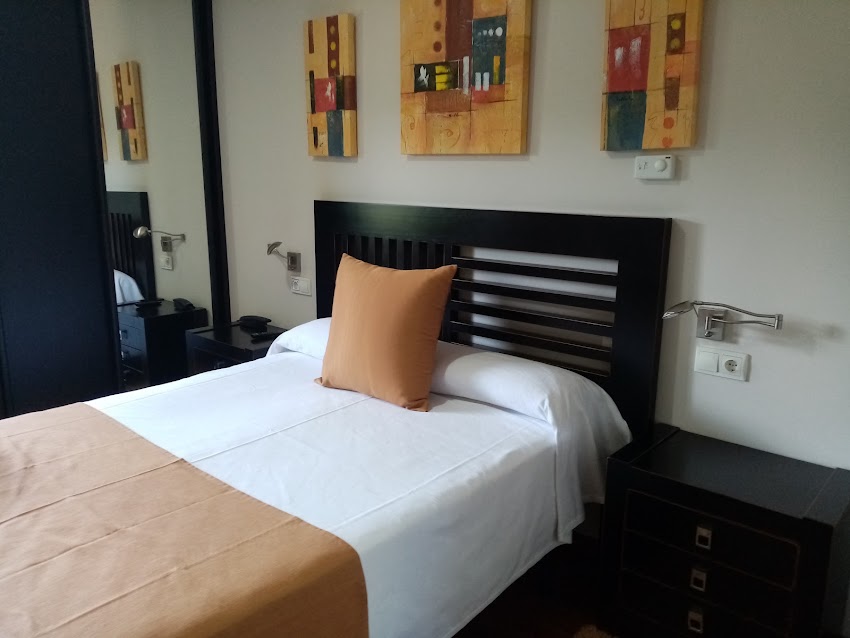 Hotel O Casino da Rasa