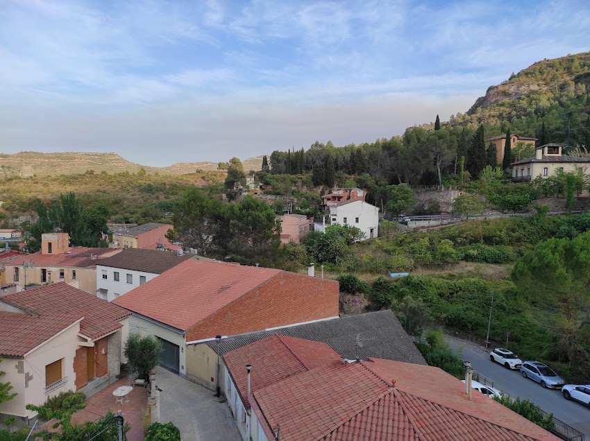 Hotel Guilleumes