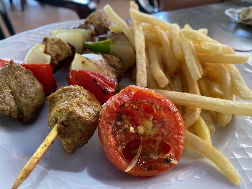 Restaurante El Pati – AquaBrava