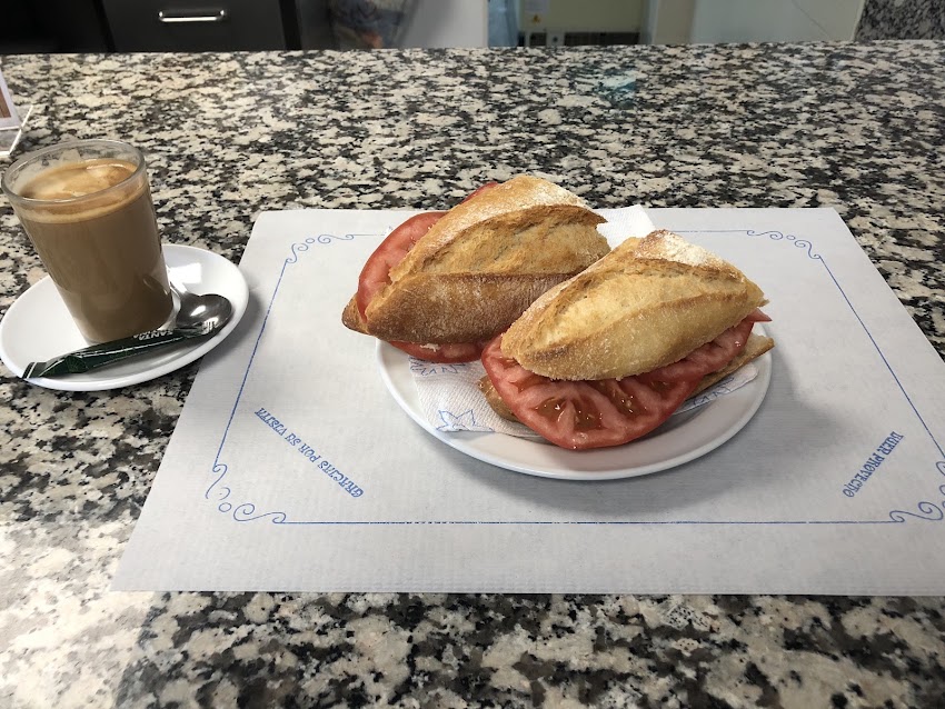 Restaurante ES San José