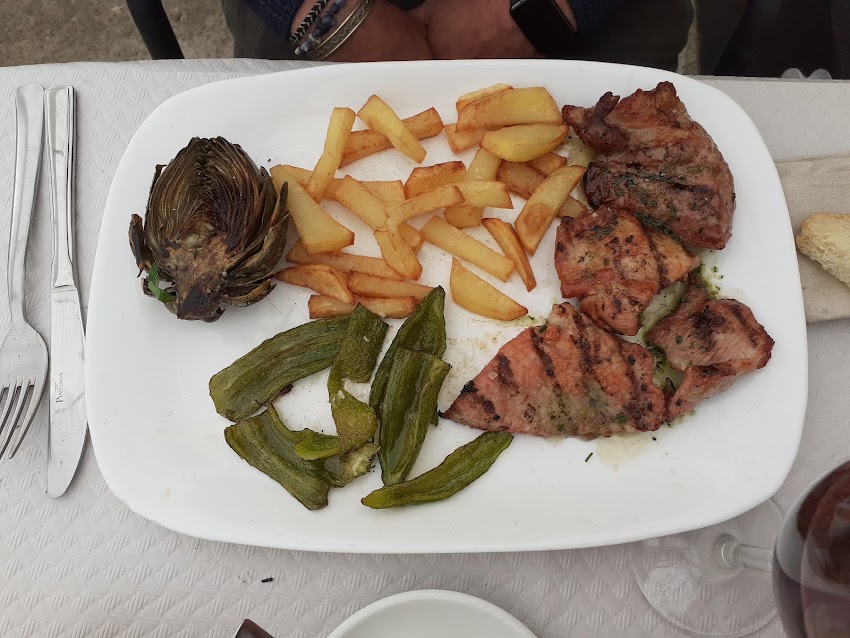 Restaurant La Bona Cuina