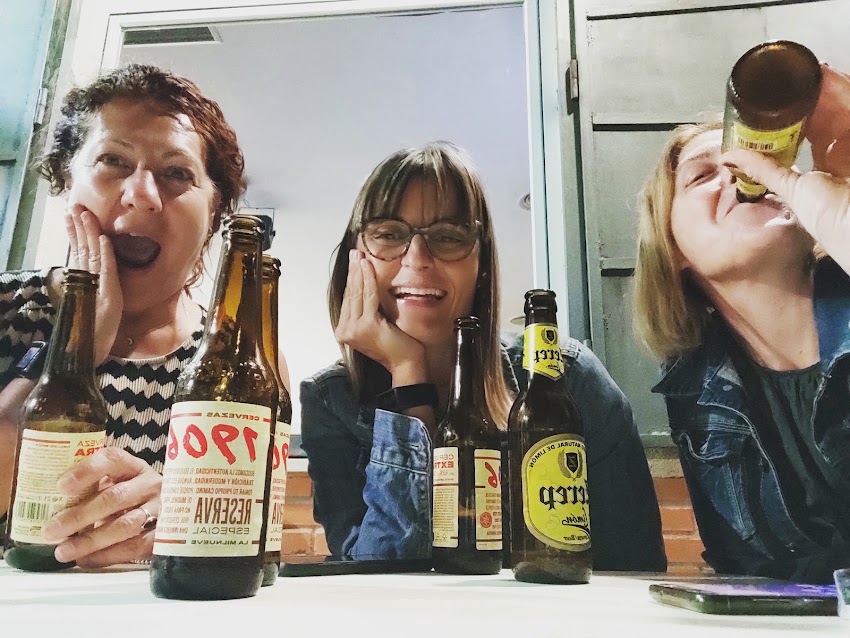 Bar Pola