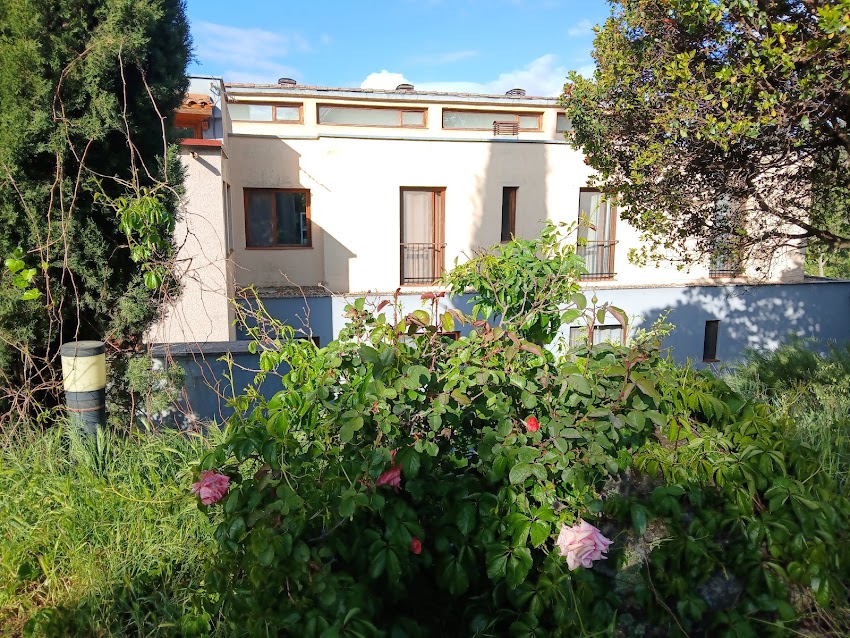 Hotel Rural Porta Coeli
