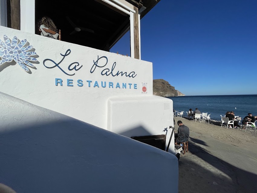 La Palma